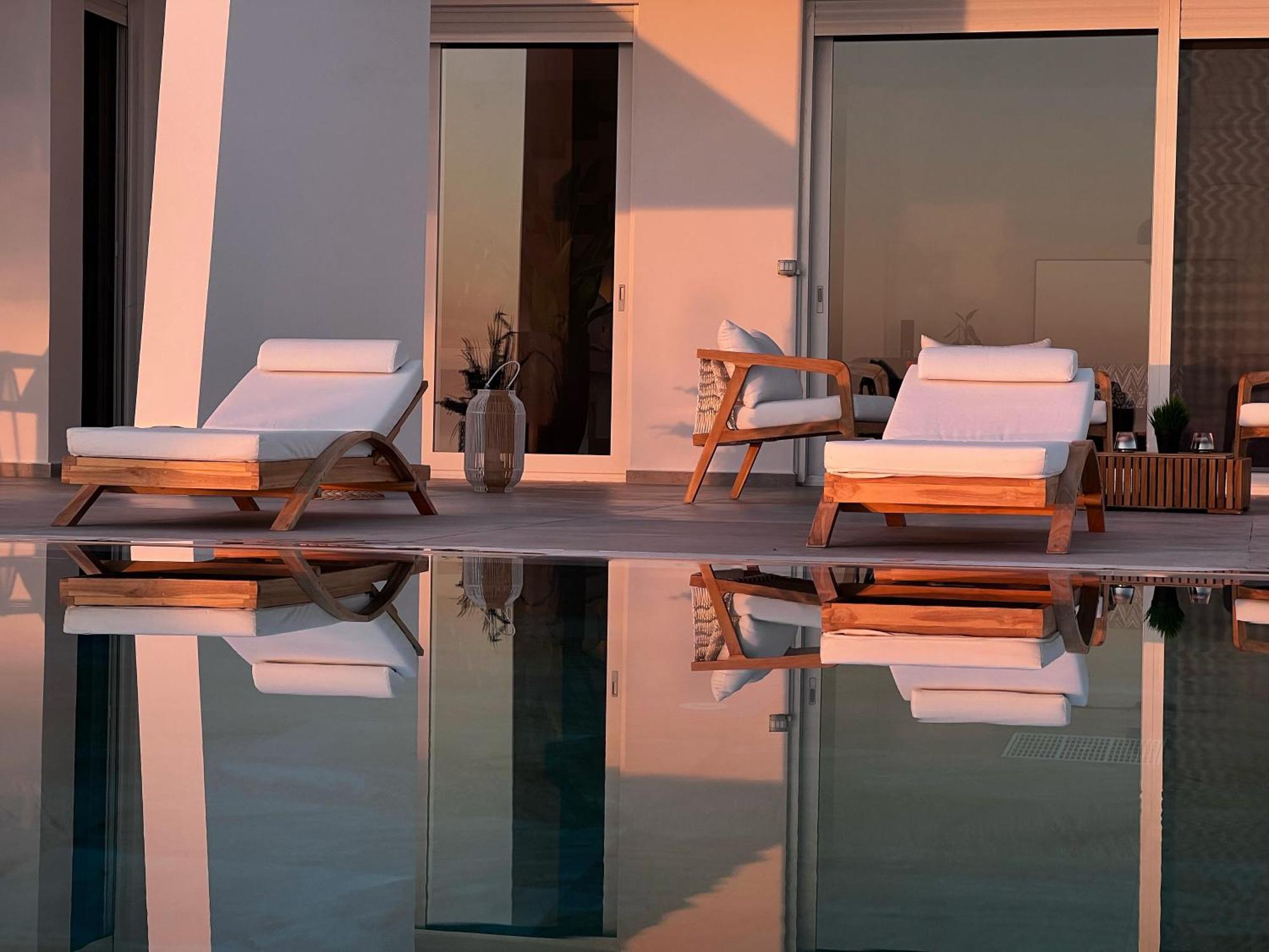 Villa Esmi Durres Kryemëdhenji Exterior foto