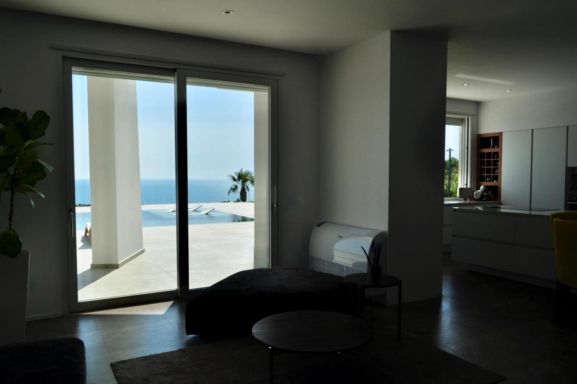 Villa Esmi Durres Kryemëdhenji Exterior foto