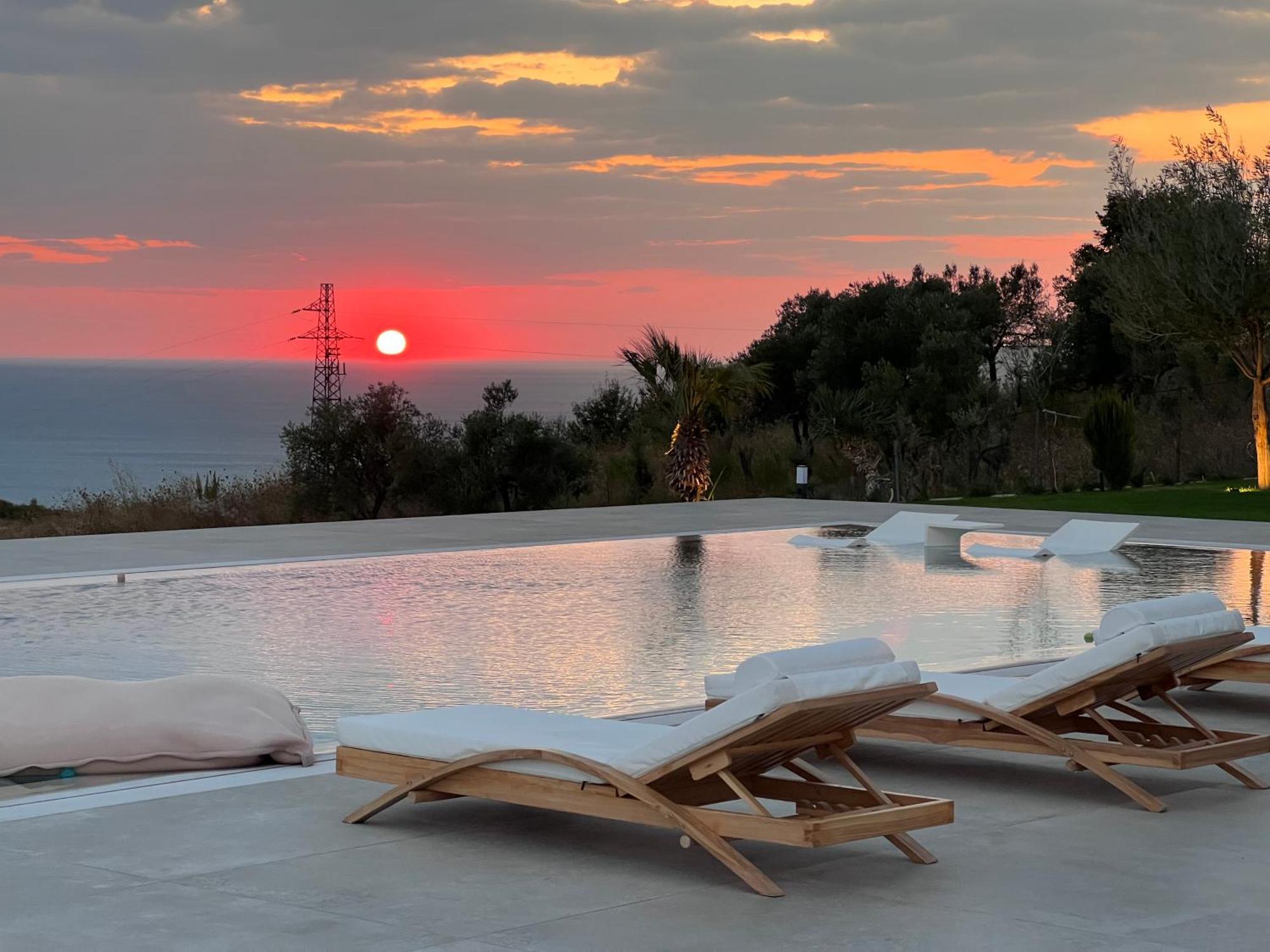 Villa Esmi Durres Kryemëdhenji Exterior foto