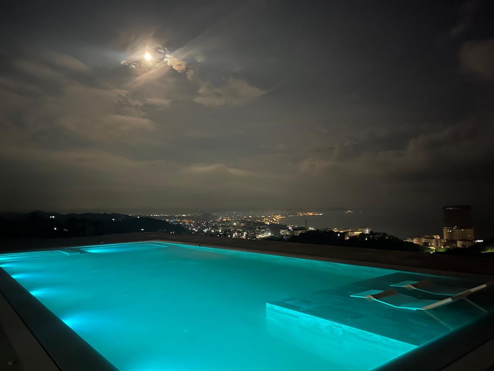 Villa Esmi Durres Kryemëdhenji Exterior foto