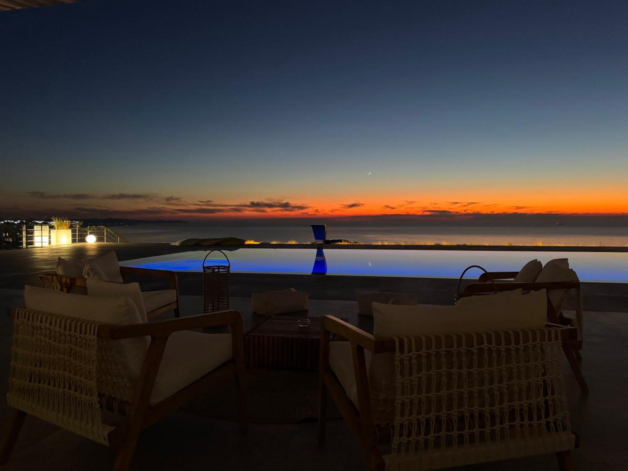 Villa Esmi Durres Kryemëdhenji Exterior foto