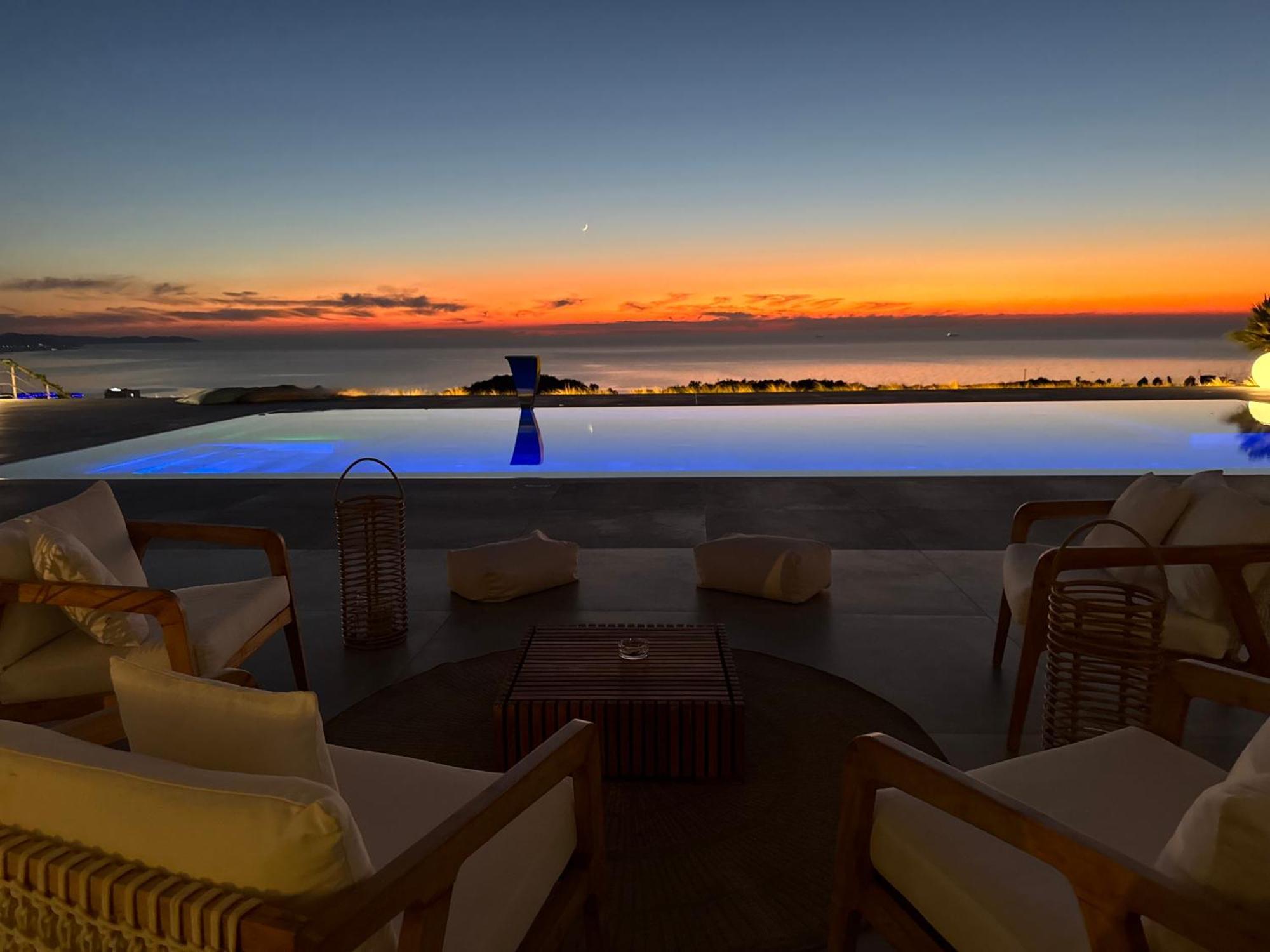 Villa Esmi Durres Kryemëdhenji Exterior foto